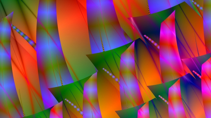 Abstraction 277 (30 wallpapers)