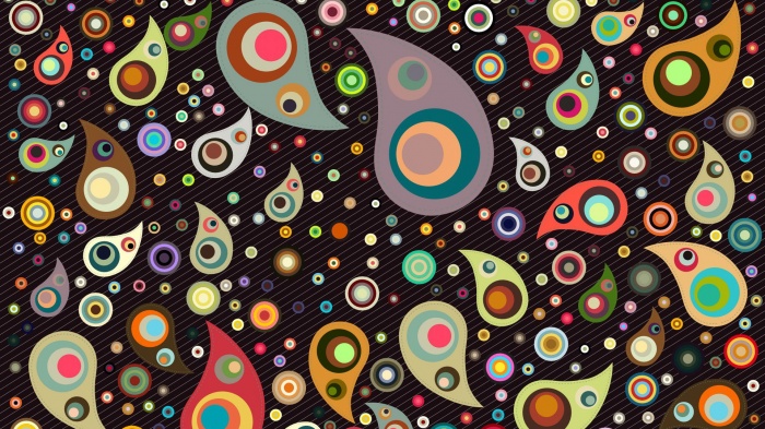 Abstraction 296 (30 wallpapers)