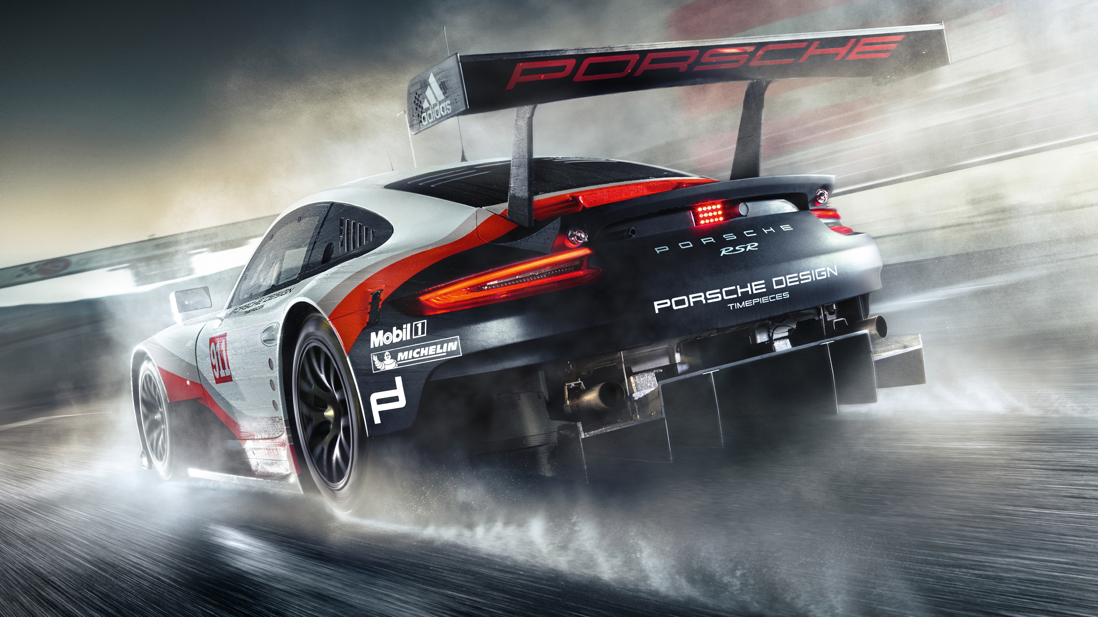 Speed car racing. Porsche 911 gt3 RSR 2017. Porsche 911 RSR. Porsche 911 Race car. Порше 911 гонки.