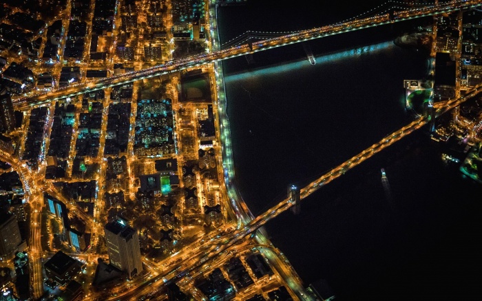 Bridges 27 (30 wallpapers)