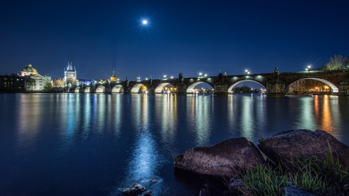 Bridges 29 (30 wallpapers)
