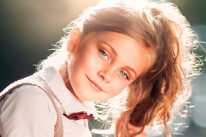 Children 19 (30 wallpapers)