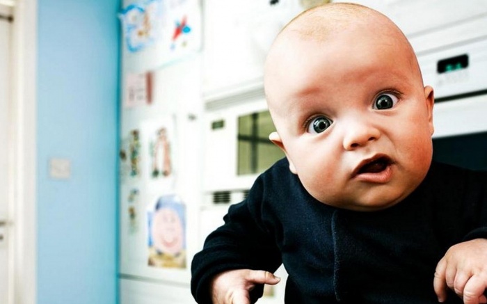 Children 22 (30 wallpapers)