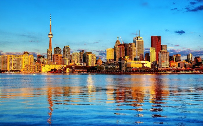 Cities 236 (30 wallpapers)