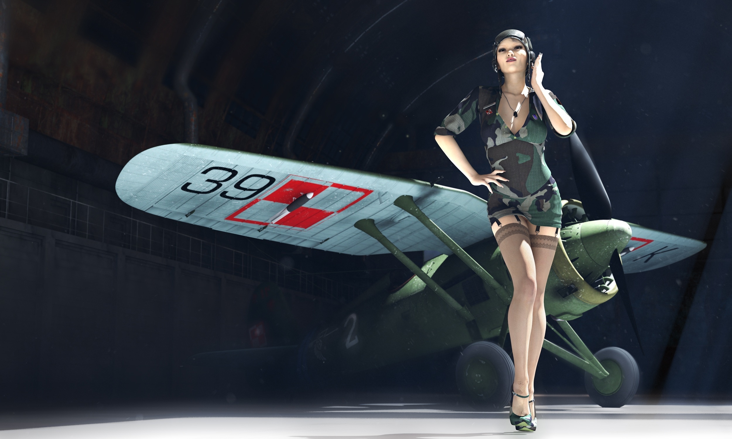 Aviator игра pinupaviator. Девушка в самолете. Девушки и самолеты арт. Девушка на фоне самолета. Девушка и военный самолет.
