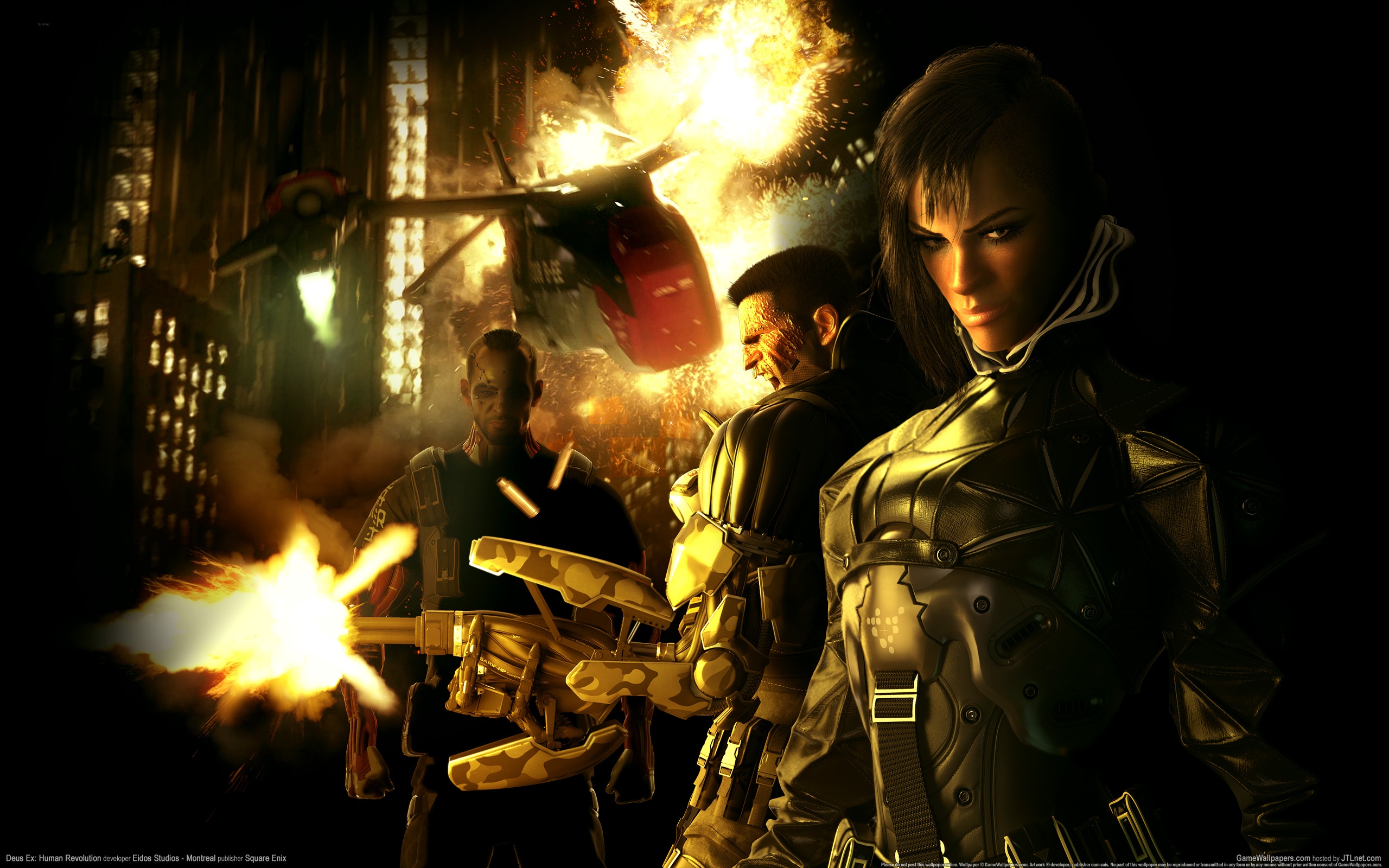 Экс ex. Deus ex: Human Revolution. Deus ex Human Revolution обои. Deus ex хуман революшен. Deus ex Human Revolution 2.