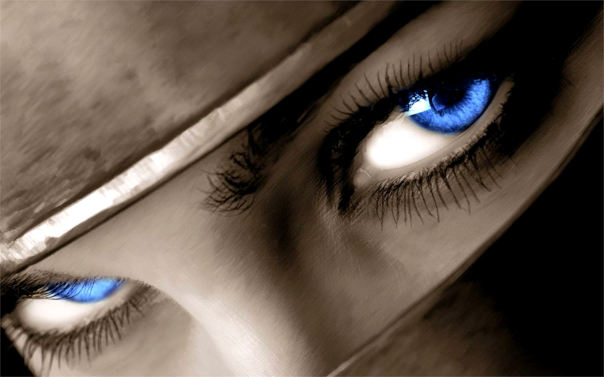 Обои глазки. Красивые глаза. Женские глаза. Синие глаза. Красивые женские глаза.