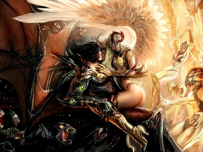Graphics 570 (30 wallpapers)