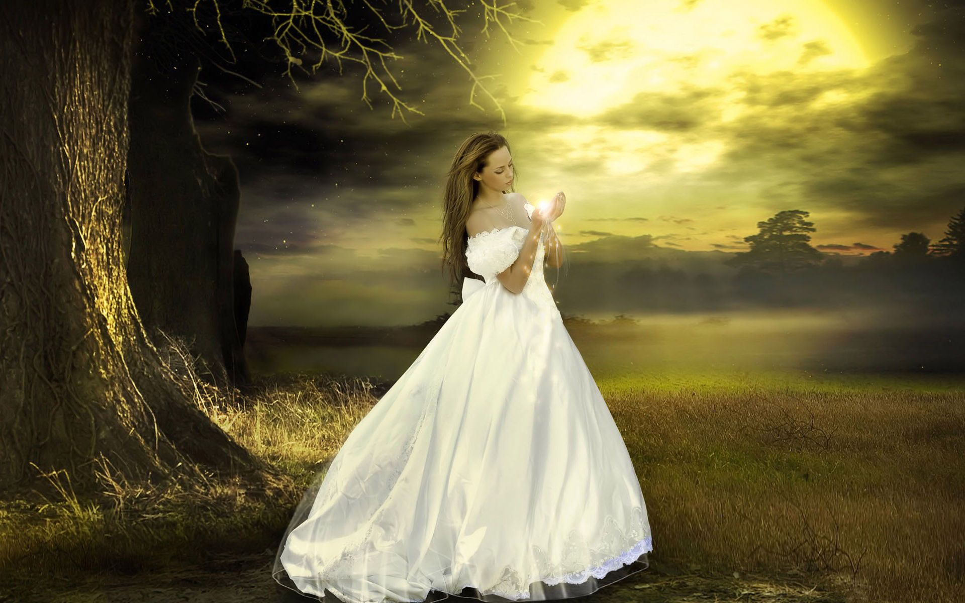 Стала твоей невестой. Девушка в белом платье. Сказочные Свадебные платья. Девушка в свадебном платье. Сказочное платье.