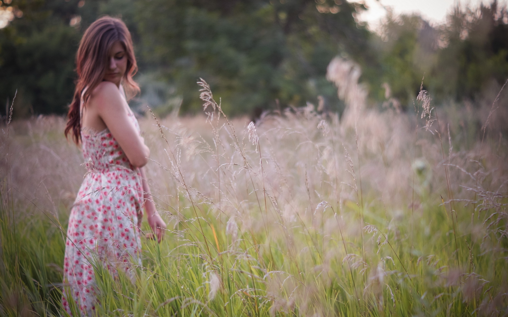 Natural woman video. Девушка в поле. Девушка на лугу. Фотосессия в поле летом. Женщина танцует в поле.