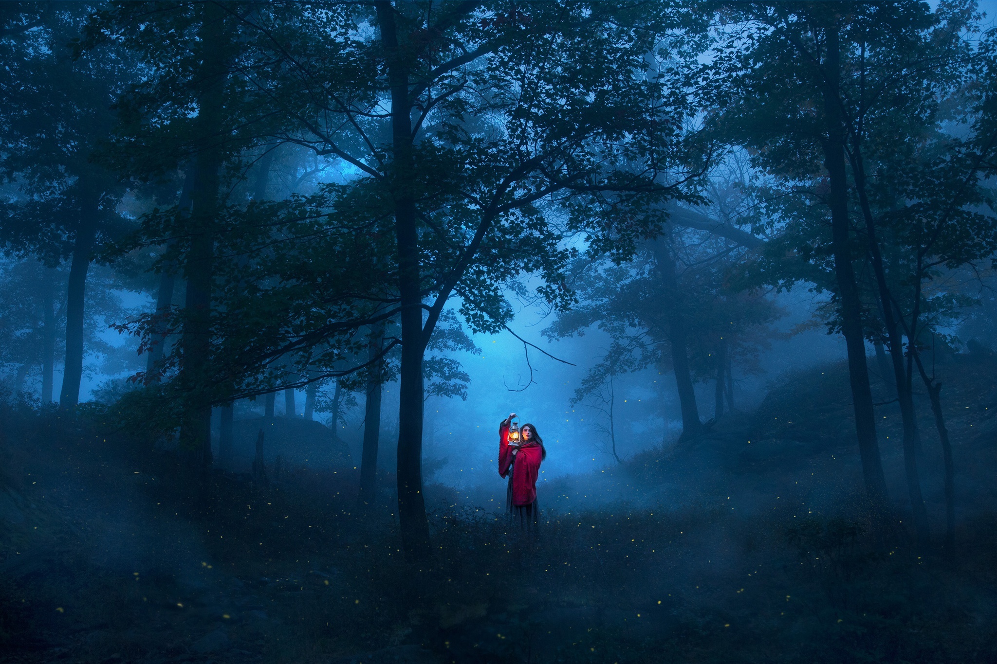 Темно жалкий. Человек в ночном лесу. Человек в темном лесу. Человек в лесу ночью. Ночной лес.