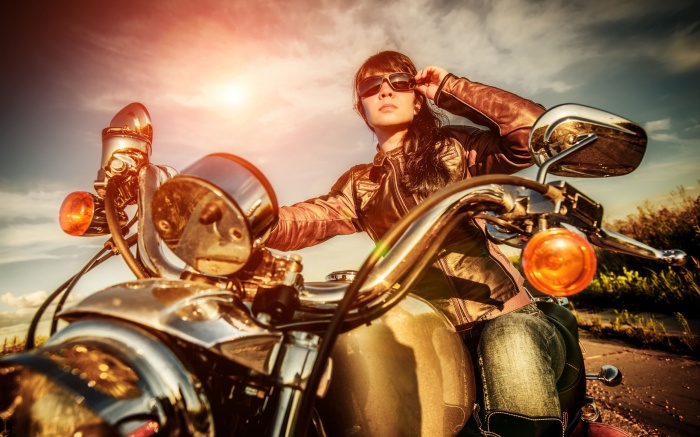 Motorcycles 51 (30 wallpapers)