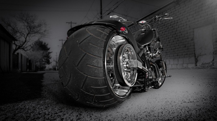 Motorcycles 71 (30 wallpapers)