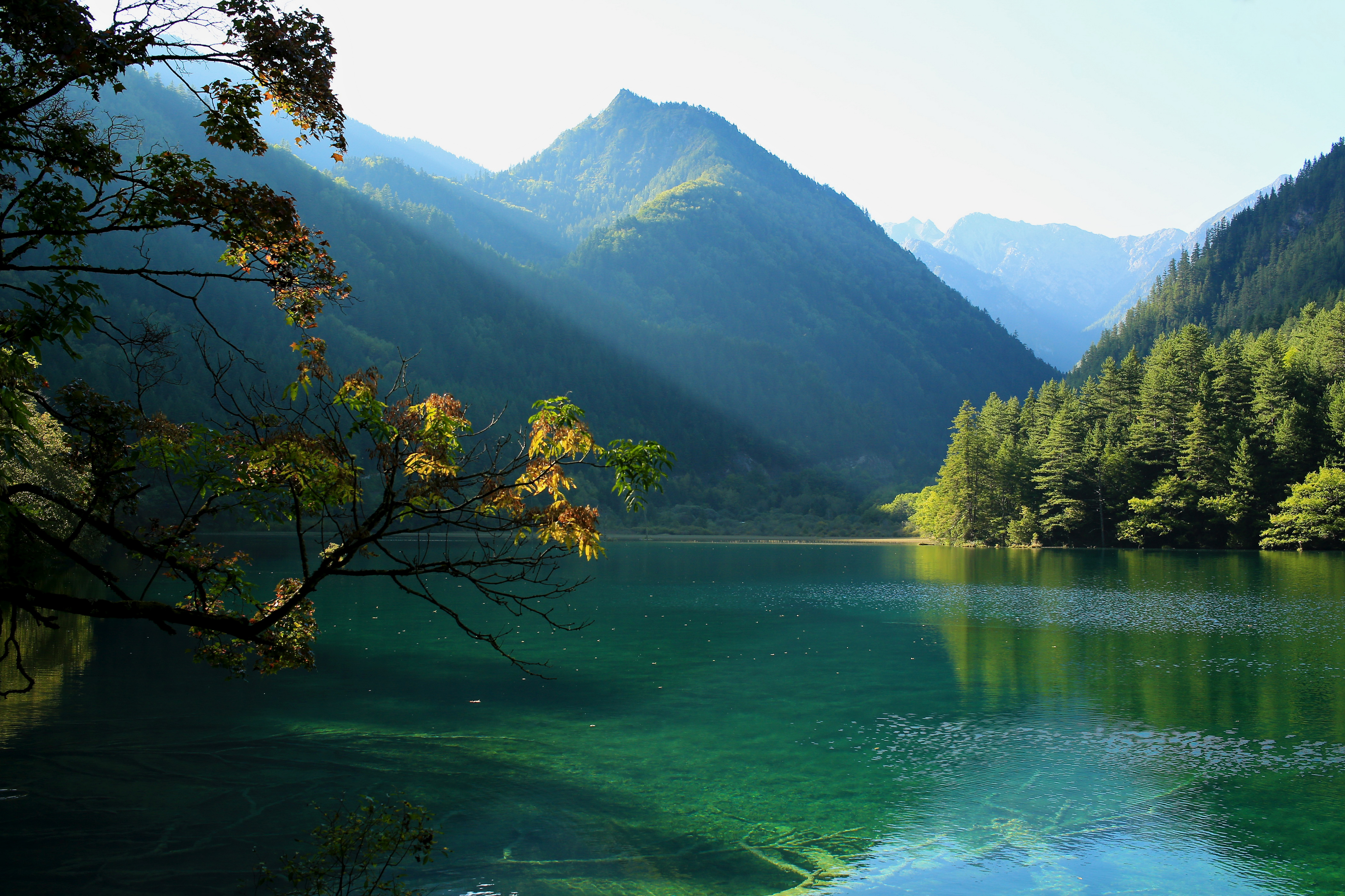 Озеро азии 4. Озеро Рица. Озеро Рица горы. Пейзажи Абхазии озеро Рица. Цзючжайгоу, Китай горы.
