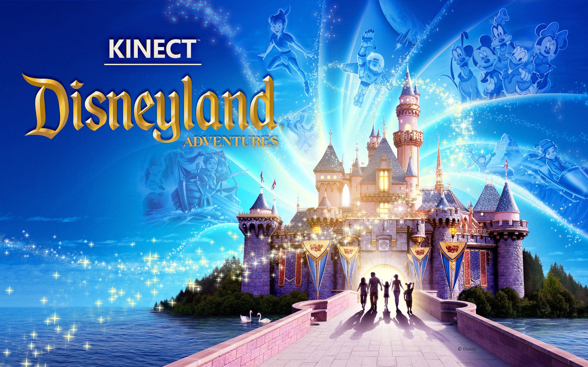 Диснейленд игра. Disneyland Adventures игра. Kinect Disneyland Adventures. Disneyland Adventures Xbox. Мир Дисней.