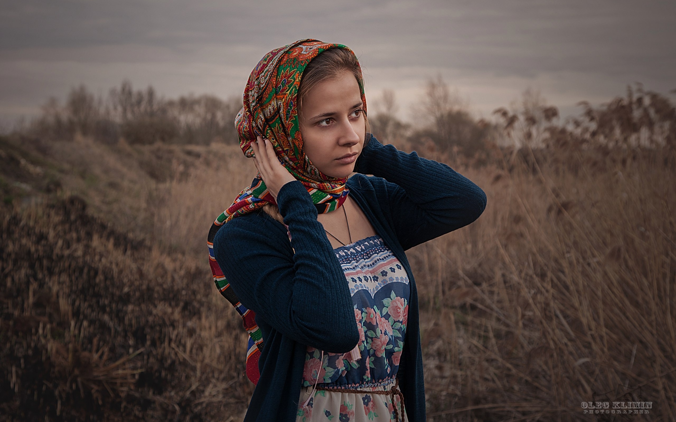 Видео русских деревенских женщин