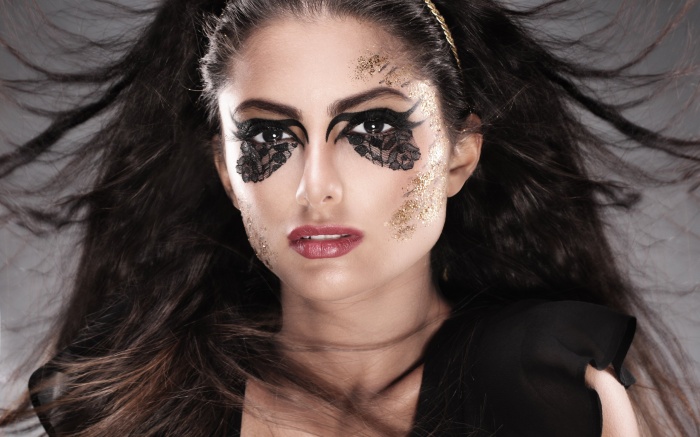40 Best Winter Makeup Looks For Your Inspiration - Cute Hostess For Modern Women