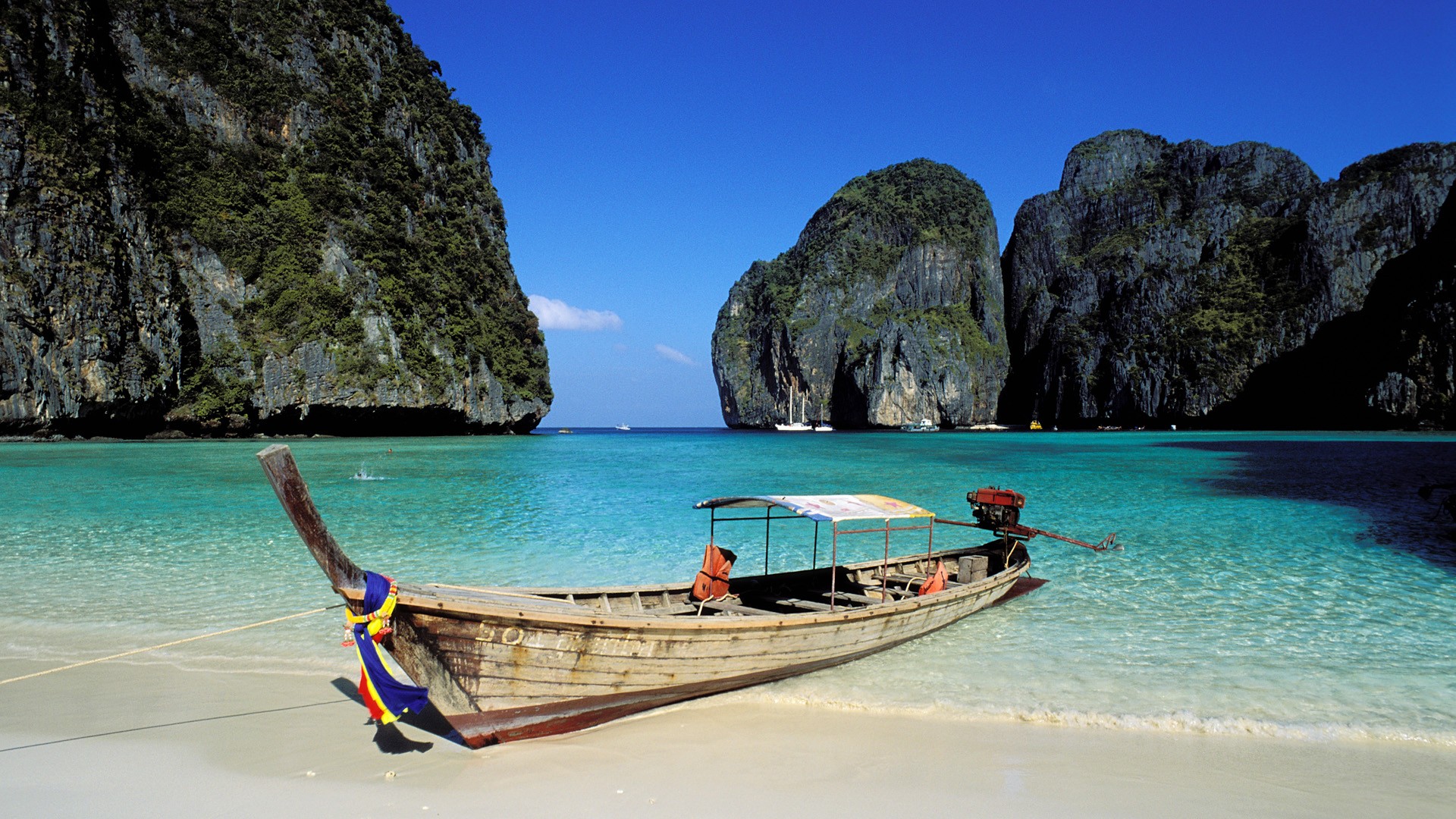 Таиланд море. Тайланд Пхи Пхи. Тай Пхи Пхи пляж. Пи пи Тайланд. Таиланд пляж ди Каприо.