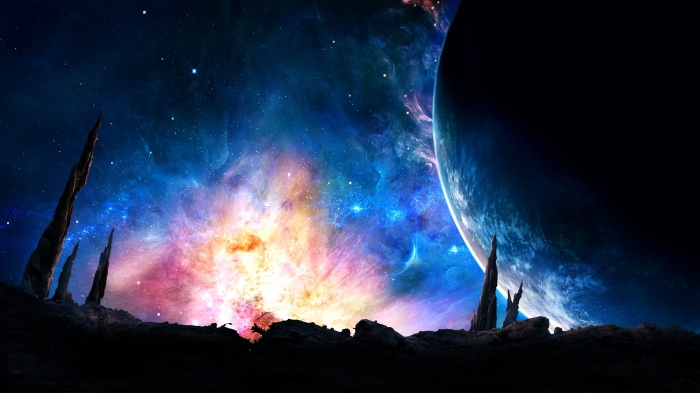 Cosmos 143 (30 wallpapers)