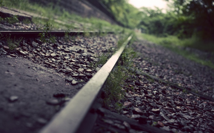 Trains 12 (30 wallpapers)